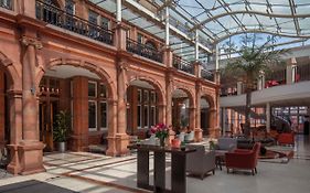 The Crown London Hotel, Cricklewood North West London, Worldhotels Distinctive